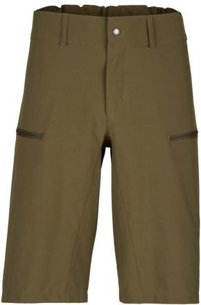 Stoic IsabergSt. Shorts Shorts f&uuml;r Herren | oliv