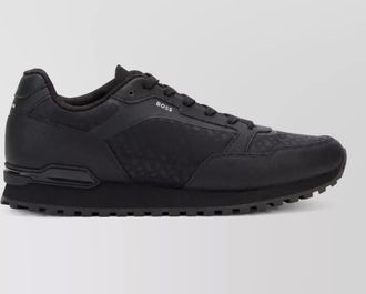 HUGO BOSS parkour-l low-top sneakers