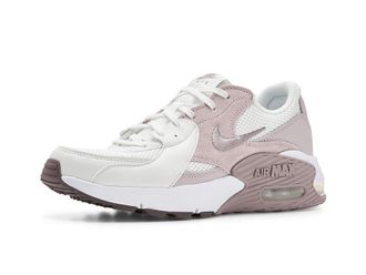 Nike Air Max Excee Womens Shoes Summit White/Light Violet Ore : 10.5 B - Medium, Leather/Textile