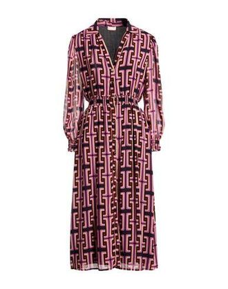 Liu Jo DRESSES - Midi dresses sur YOOX.COM