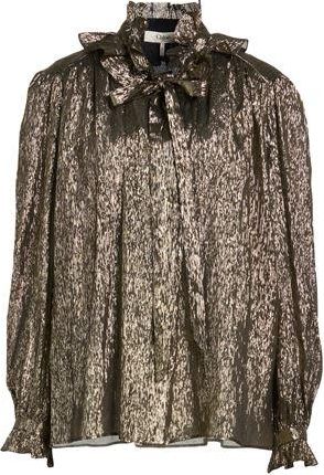Chlo&eacute; TOPWEAR - Shirts on YOOX.COM