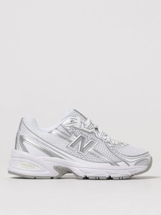 New Balance Shoes NEW BALANCE Kids color White