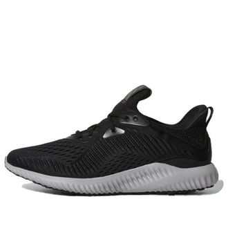 adidas Alphabounce EM Black BY4264