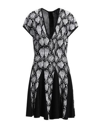 Balmain DRESSES - Mini dresses on YOOX.COM