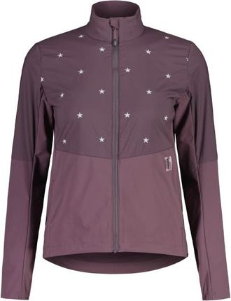 Maloja VictoriaM. Softshelljacke f&uuml;r Damen | lila