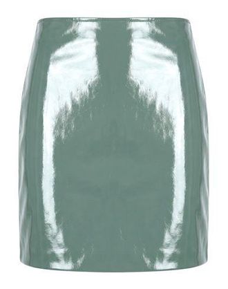 Actualee BOTTOMWEAR - Mini skirts sur YOOX.COM