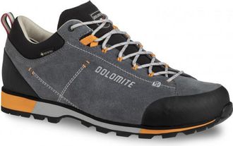 Dolomite 54 Hike Low Evo GTX Multisportschuhe für Herren | grau