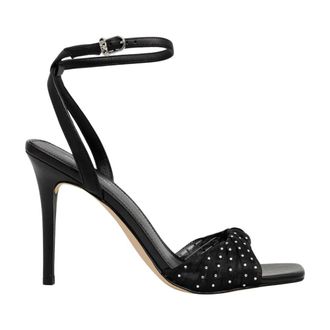 Michael Kors Mujer, Zapatos, Negro, Talla: 38 1/2 EU