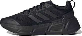adidas (WMNS) adidas Questar Triple Black GZ0619
