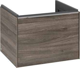 Villeroy & Boch Villeroy&boch - Subway 3.0, 572x429x478 Mm, Mueble De Lavabo, 1