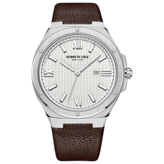 Kenneth Cole Classic Mens Watch