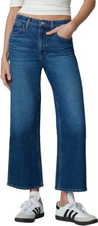 Joe's JoeS Jeans The Blake Number One Cropped Wide Leg Jean