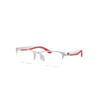 Ray-Ban Rb 7551 3219 Eyeglasses - unisex - Brillen - Grijs - 54 MM - Accessoires