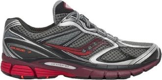 Saucony Pro Grid Guide 7 - Sport - Hombre - Gris - 43 1/2 EU