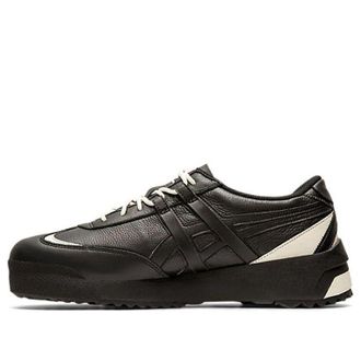 Onitsuka Tiger Delegation EX Black 1183A559-001