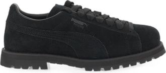 Puma Suede Vibram Sneakers