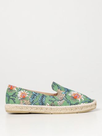 Peninsula Espadrillas PENINSULA Uomo colore Verde