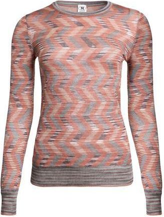 M Missoni MAGLIERIA - Pullover su YOOX.COM