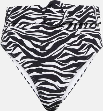 Alexandra Miro Ursula bikini bottoms
