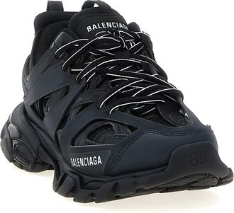 Balenciaga Track Sneaker - Black