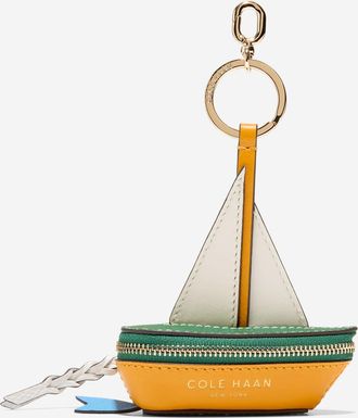 Cole Haan Womens Staying Afloat Coin Pouch