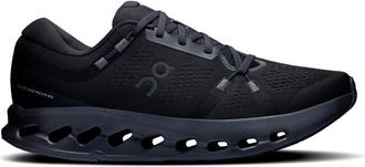 On Cloudsurfer 2 Runningschuhe für Herren | schwarz