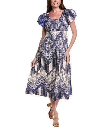 Tyler Böe Hailey Midi Dress