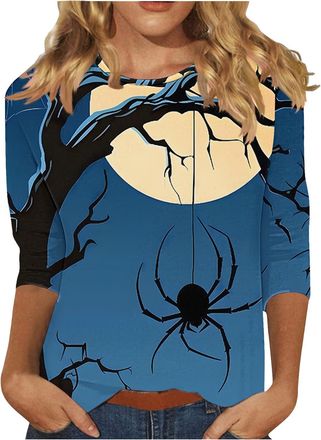 Generic Tops Women Longline Tops Camisole top Womens Over Shirts White top for Women Womens Blouses Size 16 UK Check 2024