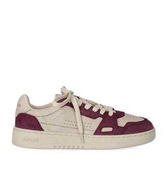 Axel Arigato SNEAKER DICE LO BORDEAUX AXEL ARIGATO