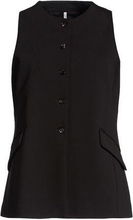 Liviana Conti SUITS and CO-ORDS - Waistcoats sur YOOX.COM