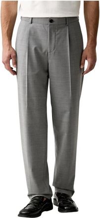 Joop Hombre, Pantalones, Gris, Talla: L