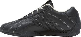 adidas Adiracer Lo Black Cream White JS1559