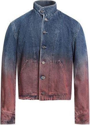 Winnie New York JACKEN & M&Auml;NTEL - Jeansjacken/M&auml;ntel auf YOOX.COM