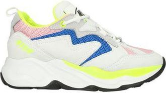 Msgm FOOTWEAR - Trainers on YOOX.COM