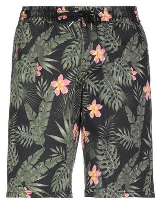 Sun 68 BOTTOMWEAR - Shorts & Bermuda Shorts on YOOX.COM