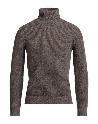 FILIPPO DE LAURENTIIS STRICKWAREN - Rollkragenpullover auf YOOX.COM