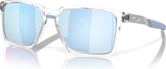 Oakley unisex, Accessoires, Grijs, Maat: 56 MM