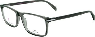 David Beckham Mens 57Mm Optical Frames