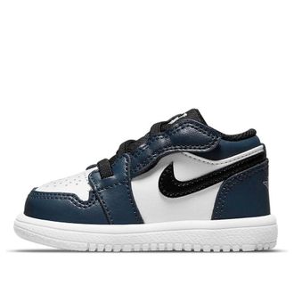 Nike Jordan (TD) Air Jordan 1 Low ALT Armory Navy CI3436-411