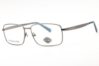 Harley-Davidson HD50100 011 Matte Light Nickeltin 59mm