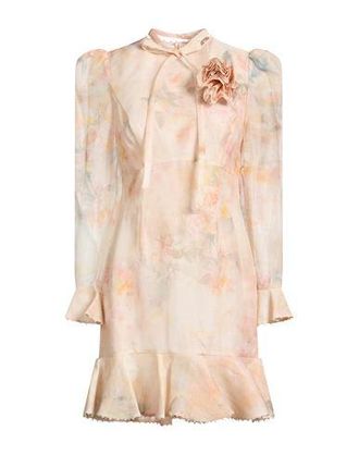 Zimmermann DRESSES - Mini dresses on YOOX.COM