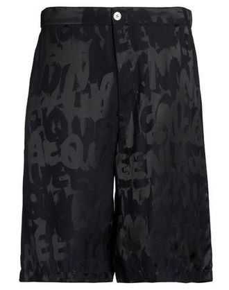 McQ by Alexander McQueen BOTTOMWEAR - Shorts & Bermuda Shorts sur YOOX.COM