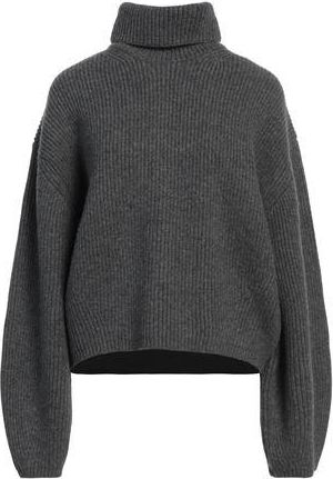 Toteme KNITWEAR - Turtlenecks on YOOX.COM
