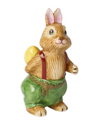 Villeroy & Boch Bunny Tales Paul Figurine