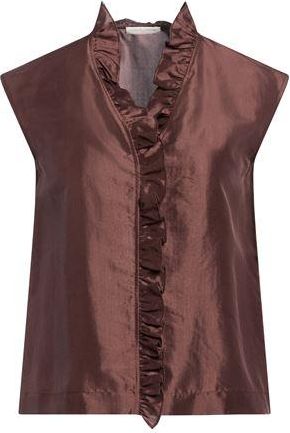 Cristina Bonfanti CAMISETAS Y TOPS - Tops en YOOX.COM