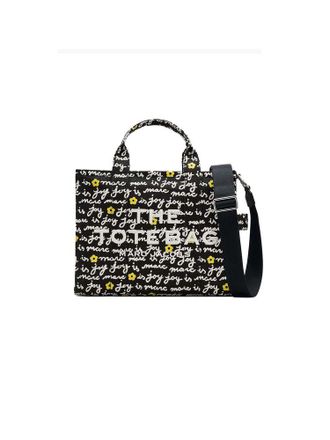 Marc Jacobs Handtas Zwart
