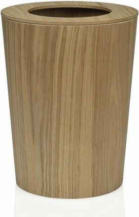 Andrea House Andrea House - Pa17048 Papelera Fresno Natural - Ref: Pa17048