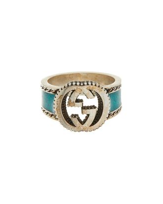Gucci Silver Ring