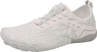 Generic Versatile Unisex Five-Toe Aquatic Sports Footwear for Yoga Swimming and All Season Outdoor Activities Sneakers Women Womens Size 5 UK Womens Trainers 