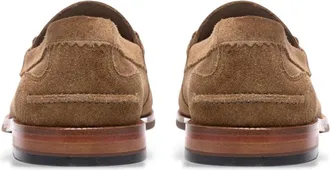 Clarks Originals Loafer - Brown